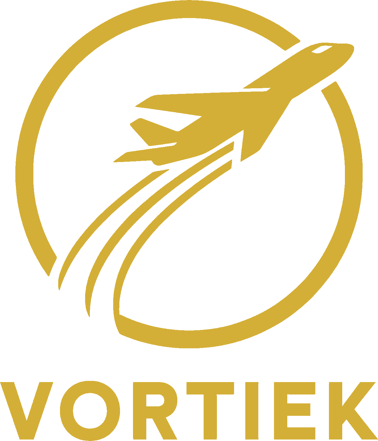 Vortiek